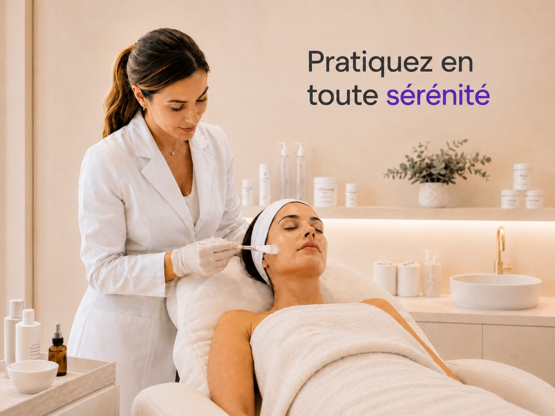 Pratiquez en toute sérénité avec OpenMEDI